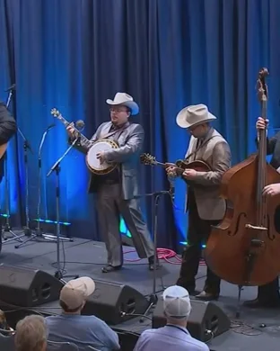 The Fretliners