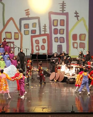 Golden! A K-Pop Kids Party Greenville