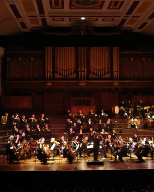 Ulysses String Quartet Brevard