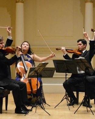 A Steinway Celebration Brevard