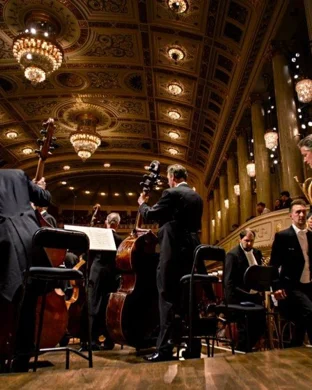 Harry Potter and the Order of the Phoenix In Concert Greenville