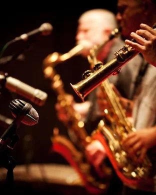 Jeff Sipe Trio Brevard
