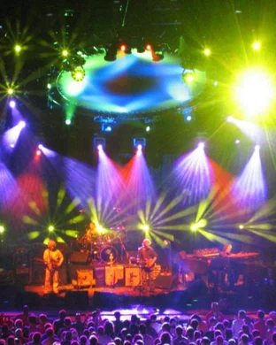 Rumours - A Fleetwood Mac Tribute Walhalla