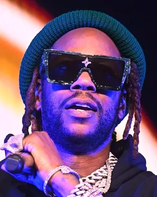 2 Chainz Greenville