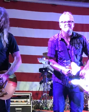 7 Bridges - Eagles Tribute Band Walhalla