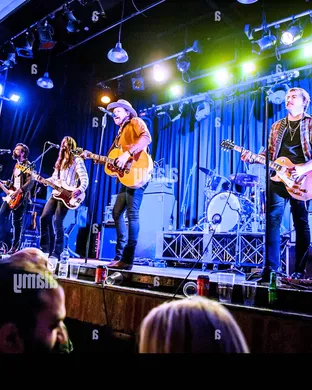A Thousand Horses Newberry