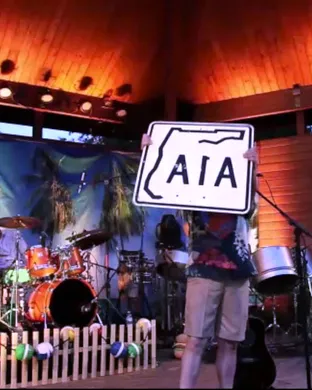 A1A - Jimmy Buffett Tribute Walhalla