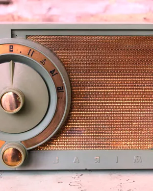 Admiral Radio Brevard