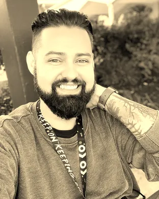 AJ Wilkerson Greenville