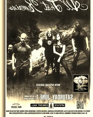 All That Remains Greenville