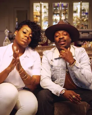 Anthony Hamilton Greenville
