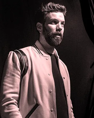 Anthony Jeselnik