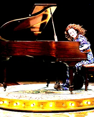 Beautiful The Carole King Musical Spartanburg