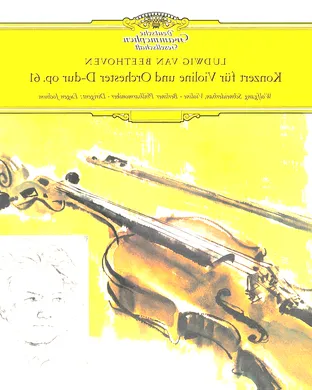 Beethoven's Violin Concerto Greenville