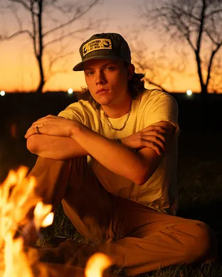 Blake Whiten Anderson