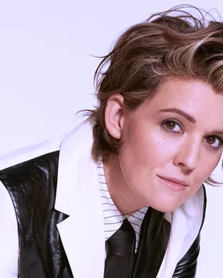 Brandi Carlile Greenville