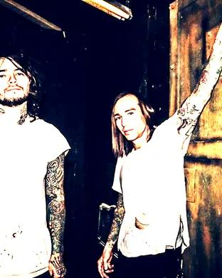 Brokencyde Greenville