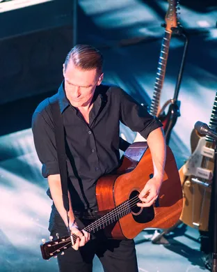 Bryan Adams Greenville