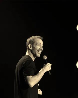 Bryan Callen Greenville