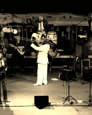 Buena Vista Social Club - Musical Greenville