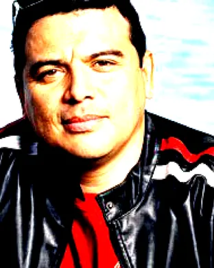 Carlos Mencia Greenville
