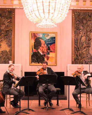 Chamber Music Newberry