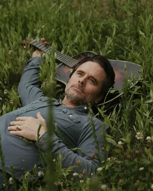 Charles Esten Greenville