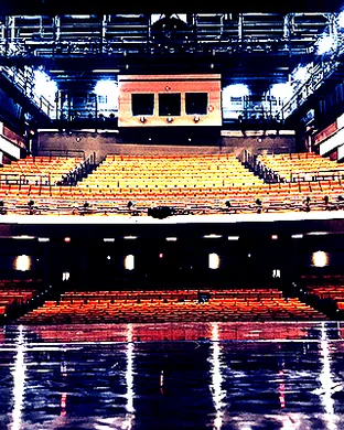 Charlotte Ballet: Whispers, Echoes, Voices