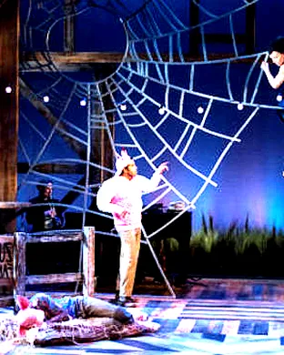 Charlotte's Web Greenville