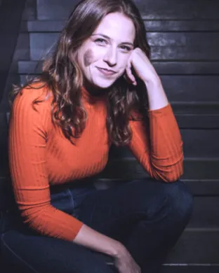Chloe Radcliffe Greenville