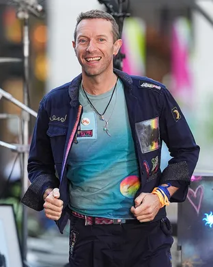 Chris Martin - Comedy Greenville