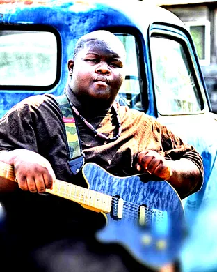 Christone Kingfish Ingram Greenville