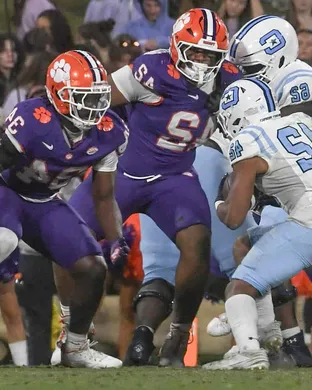 The Citadel Bulldogs Football Charleston