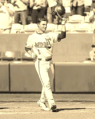 Clemson Tigers Baseball Wilmington