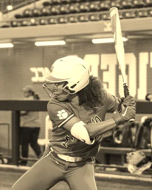 Clemson Tigers Softball Durham