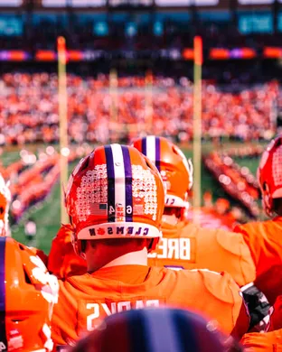 Clemson Tigers vs. North Carolina Tar Heels