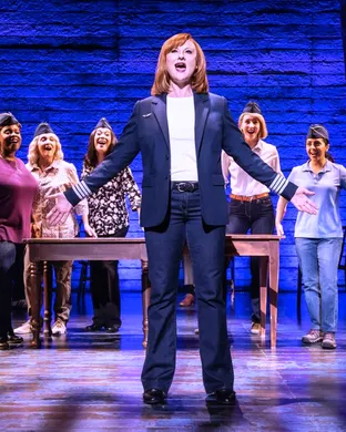 Come From Away Spartanburg