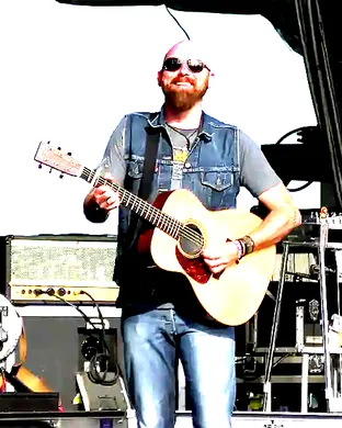 Corey Smith Walhalla