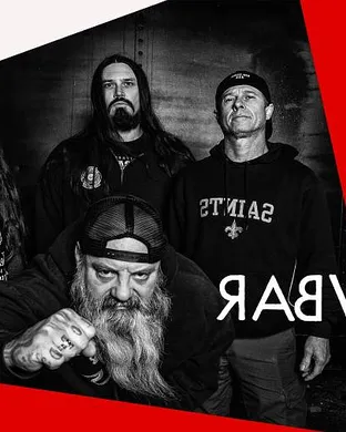 Crowbar Greenville