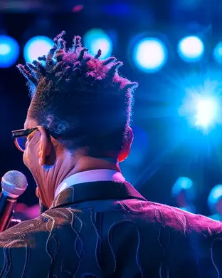 D.L. Hughley Greenville