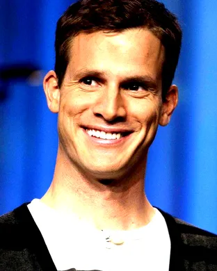 Daniel Tosh Spartanburg