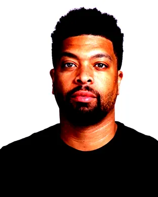 Deray Davis Greenville
