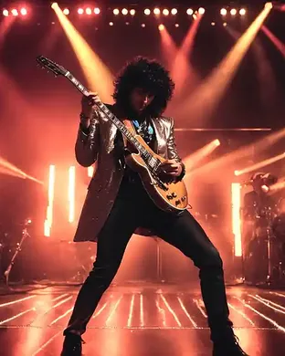 Disco Inferno Newberry