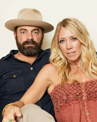 Drew And Ellie Holcomb Greenville
