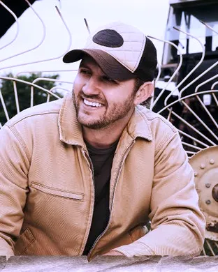 Drew Baldridge Newberry