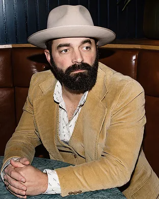Drew Holcomb Greenville
