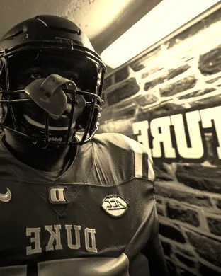 Duke Blue Devils Football Durham