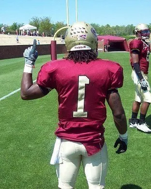 Elon Phoenix Football Elon