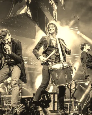 For King and Country
