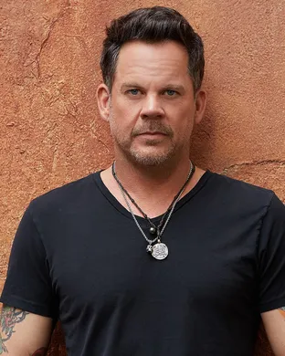 Gary Allan Cherokee